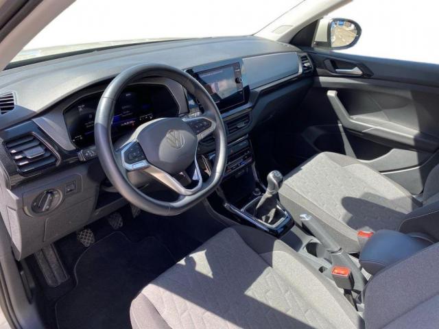 Volkswagen T-Cross image 6