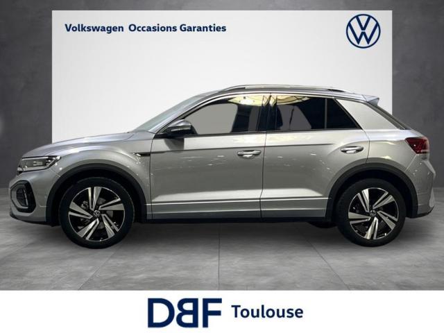 Volkswagen T-Roc image 2