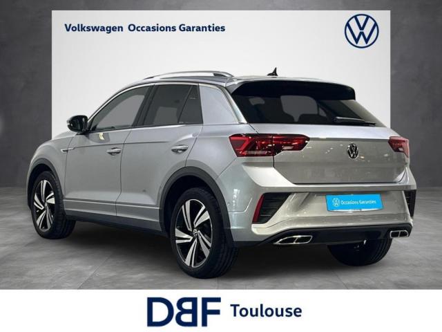 Volkswagen T-Roc image 5
