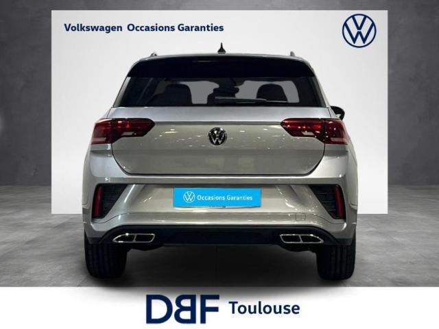 Volkswagen T-Roc image 9