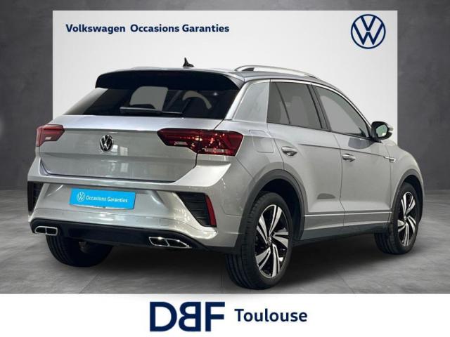 Volkswagen T-Roc image 7