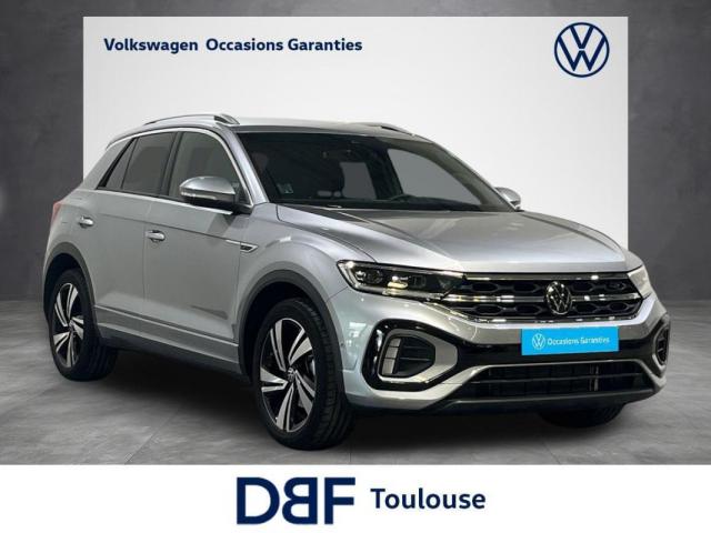 Volkswagen T-Roc image 3