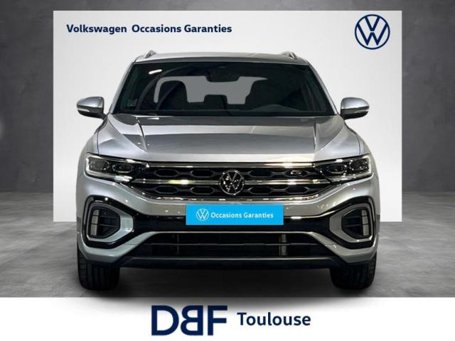 Volkswagen T-Roc image 8