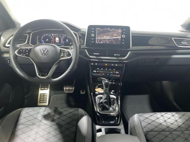 Volkswagen T-Roc image 4