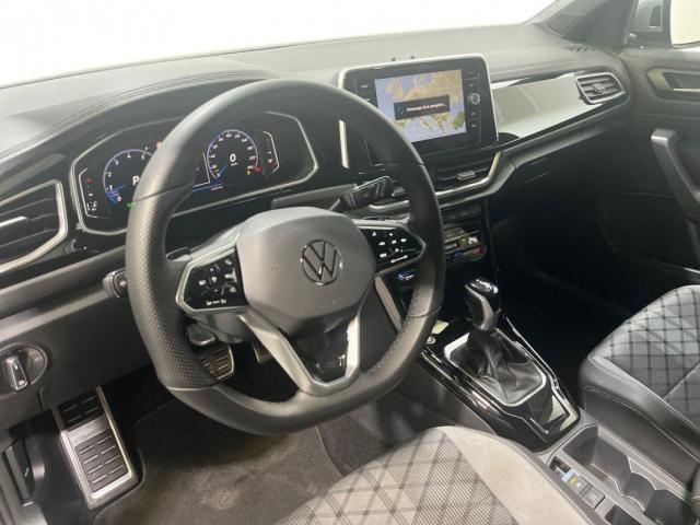 Volkswagen T-Roc image 1