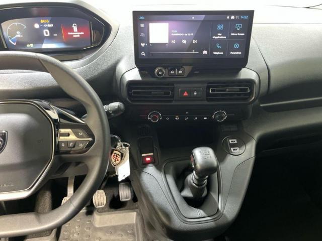 Peugeot Partner image 7