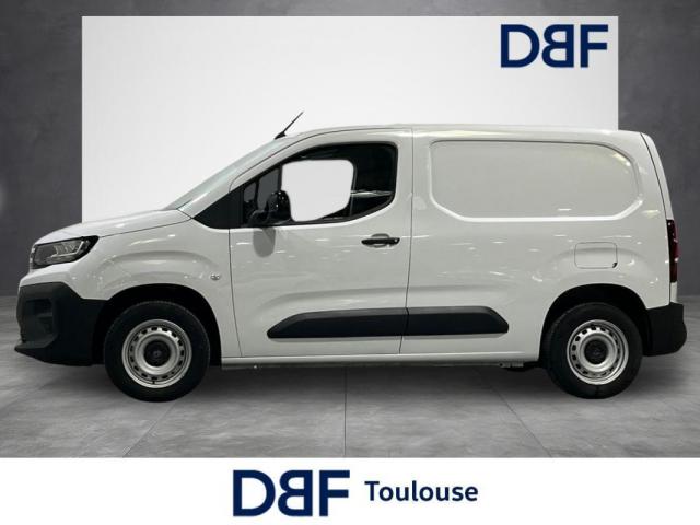 Peugeot Partner image 8