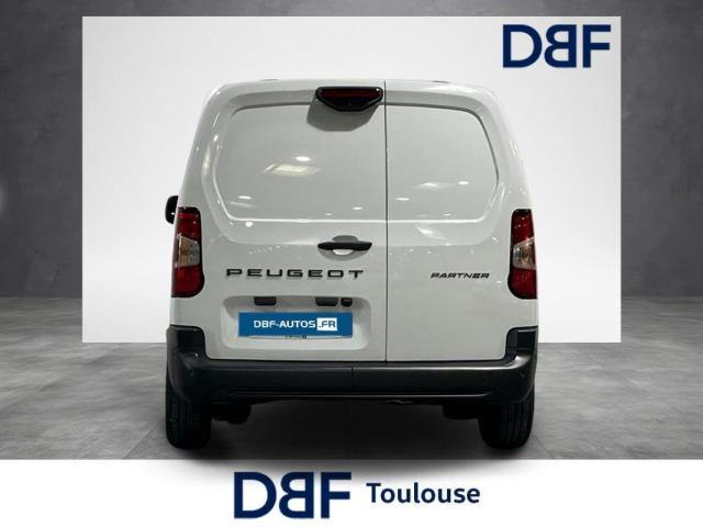 Peugeot Partner image 4