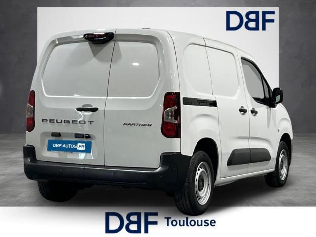 Peugeot Partner image 3