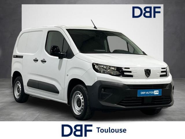 Peugeot Partner image 6