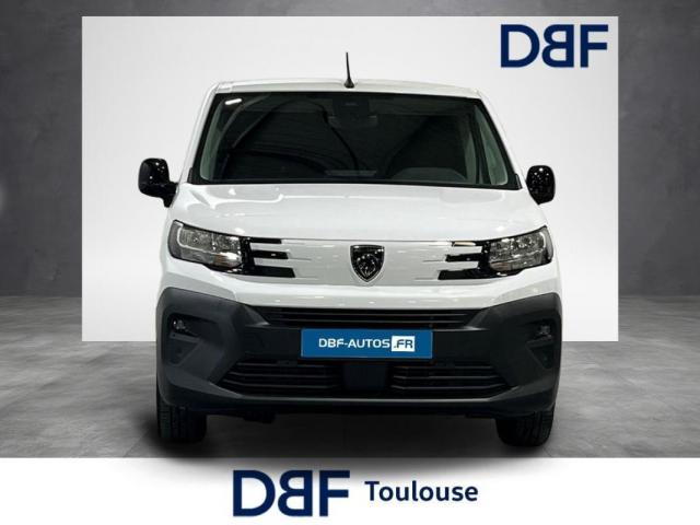 Peugeot Partner image 9