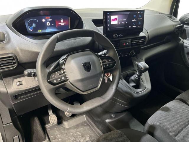 Peugeot Partner image 5