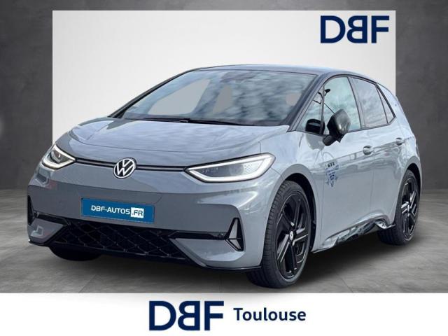 Volkswagen Id.3 Id 3 Fl Gtx Performance (79kwh) (326ch)