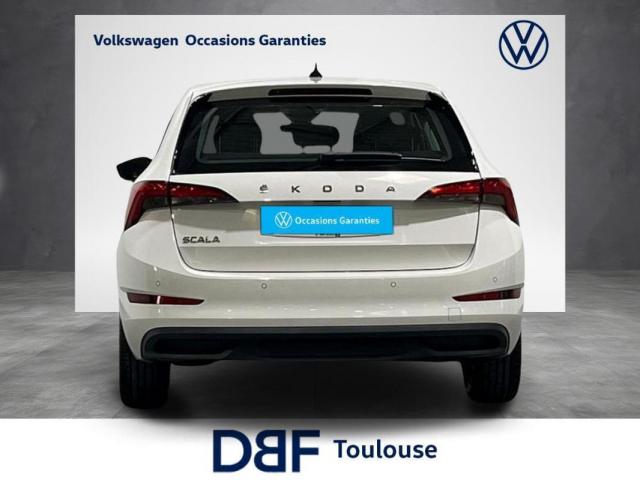 Skoda Scala image 9