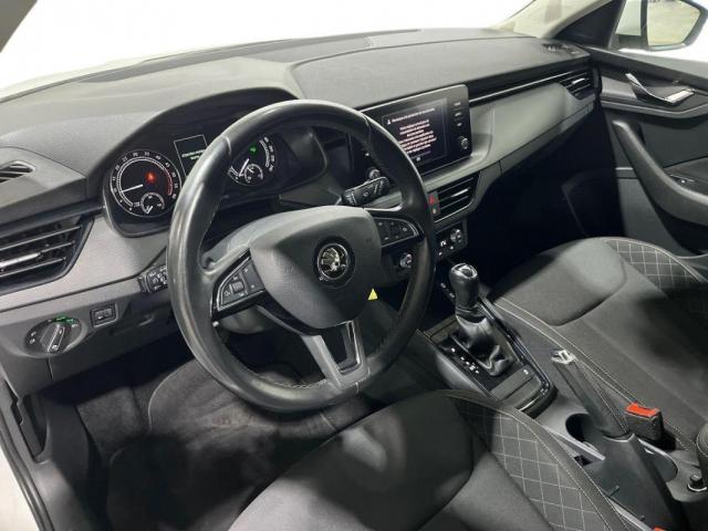 Skoda Scala image 5