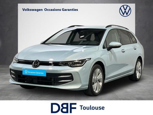 Volkswagen Golf Sw 1.5 Etsi Evo2 116 Dsg7 Life Plus