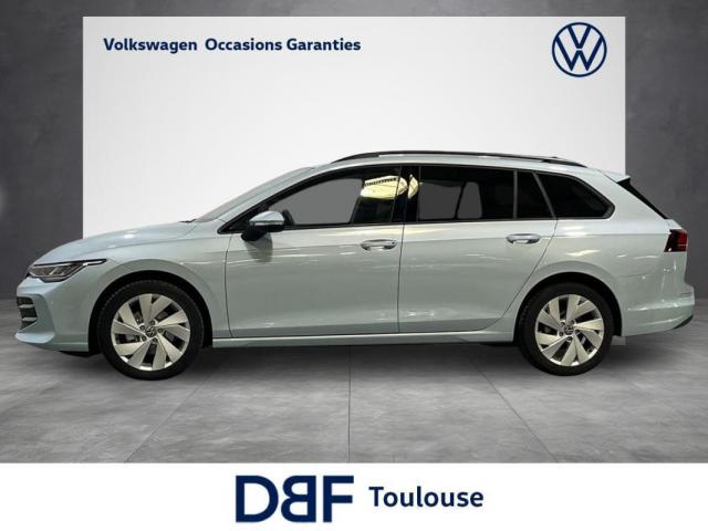 Volkswagen Golf Sw image 3