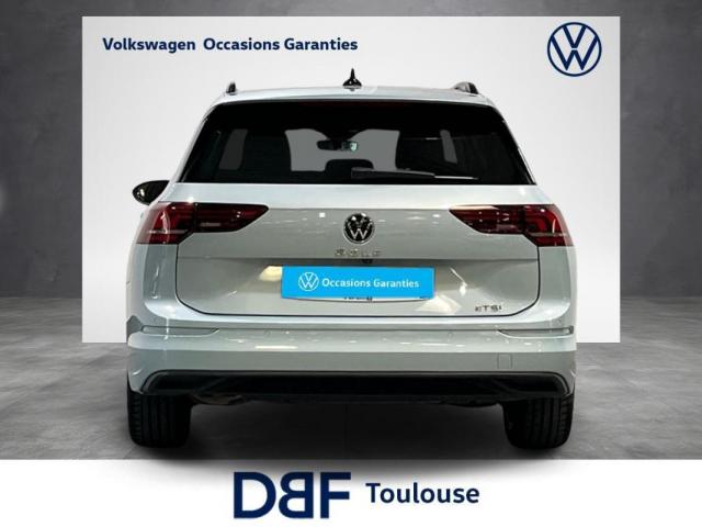 Volkswagen Golf Sw image 1