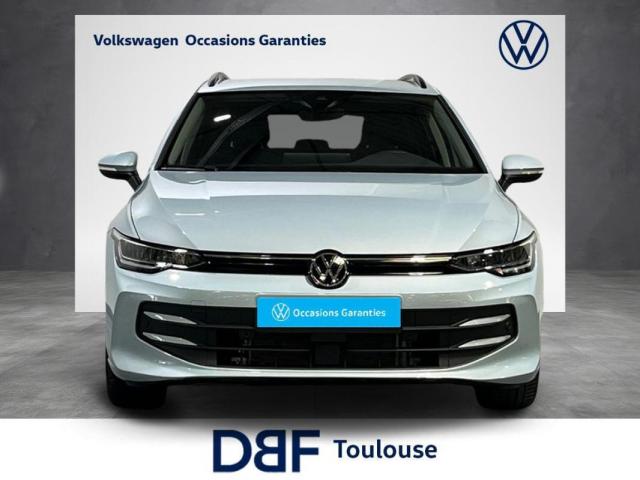 Volkswagen Golf Sw image 4