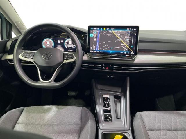 Volkswagen Golf Sw image 6