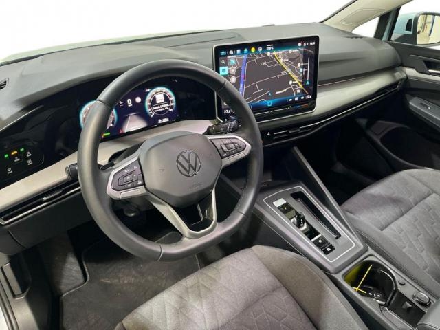 Volkswagen Golf Sw image 5