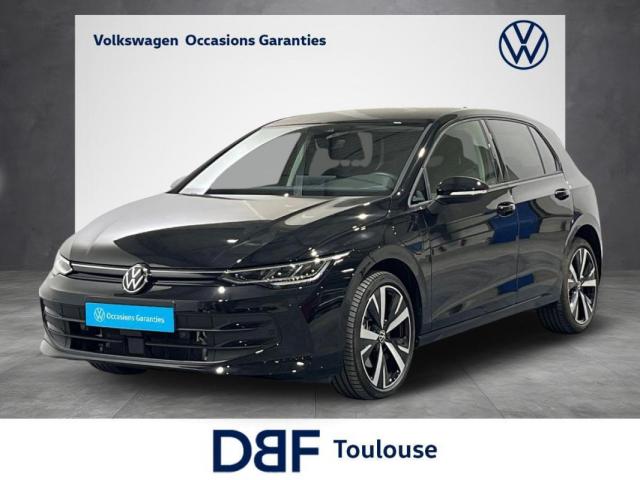 Volkswagen Golf 1.5 Ehybrid 204 Dsg6 Vw Edition