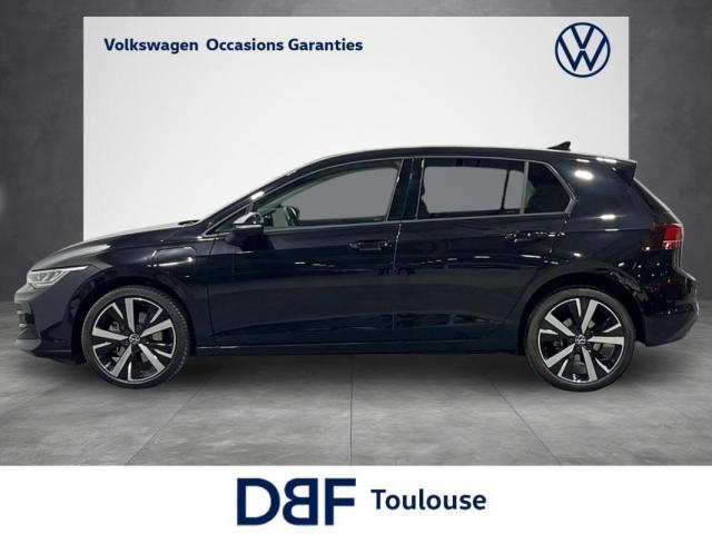 Volkswagen Golf image 4