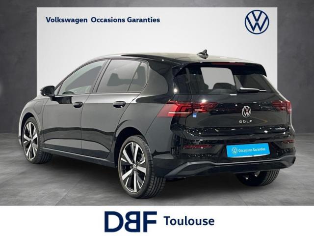 Volkswagen Golf image 3
