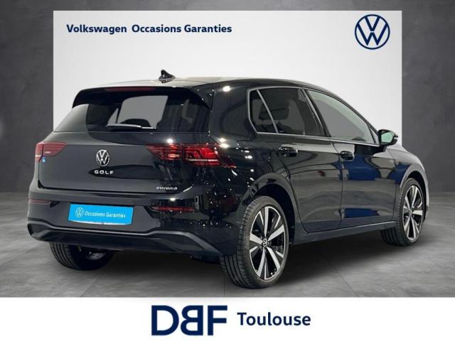 Volkswagen Golf image 2