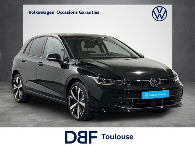 Volkswagen Golf image 5
