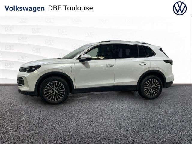 Volkswagen Tiguan image 7