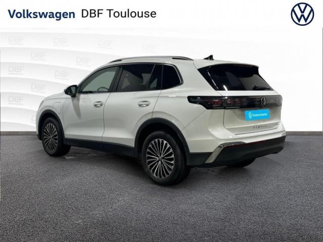 Volkswagen Tiguan image 1