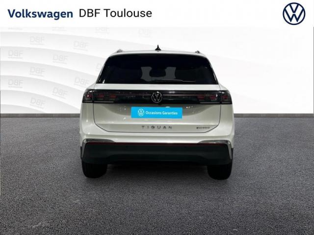 Volkswagen Tiguan image 4