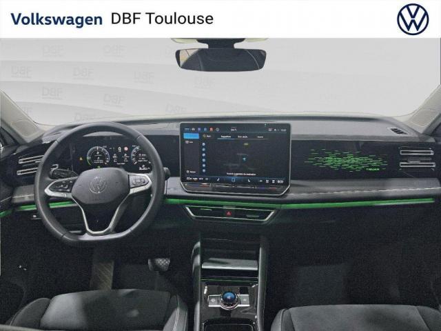 Volkswagen Tiguan image 6