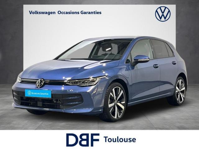 Volkswagen Golf 1.5 Ehybrid 204 Dsg6 Vw Edition