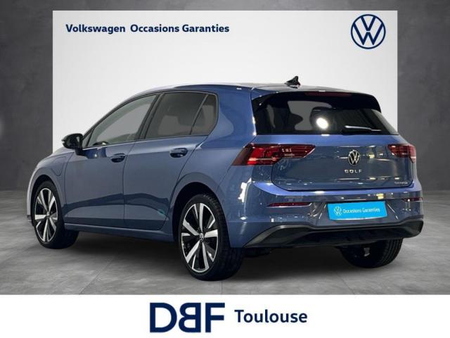 Volkswagen Golf image 4