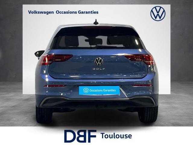 Volkswagen Golf image 2