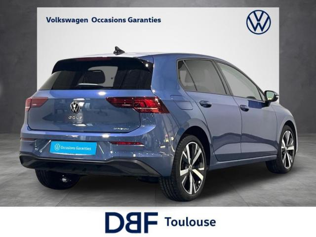 Volkswagen Golf image 8