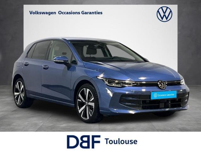 Volkswagen Golf image 9