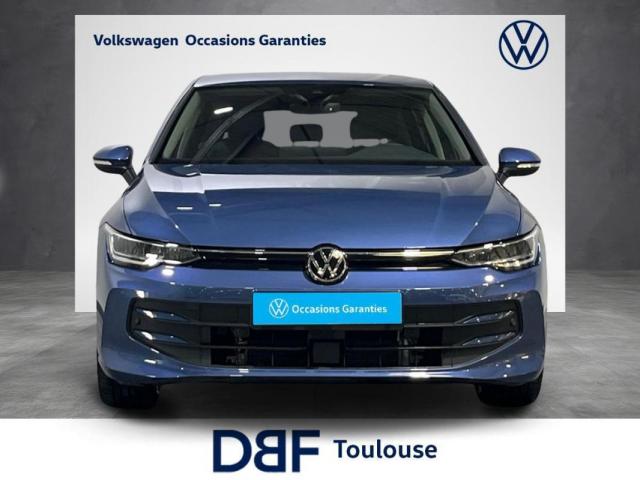 Volkswagen Golf image 6