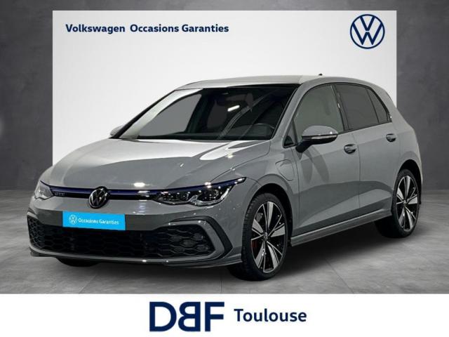 Volkswagen Golf 1.4 Hybrid Rechargeable Opf 245 Dsg6 Gte