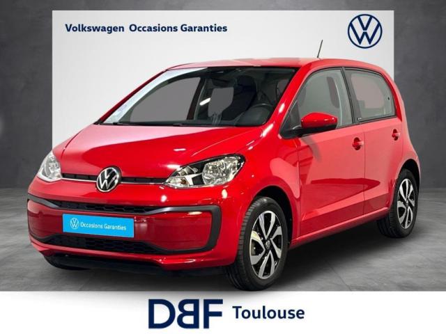 Volkswagen Up! Up! 2.0 Up 1.0 65 Bluemotion Technology Bvm5 Active