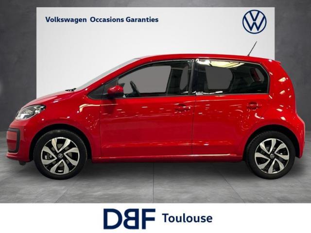 Volkswagen Up! image 2