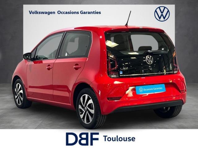 Volkswagen Up! image 6