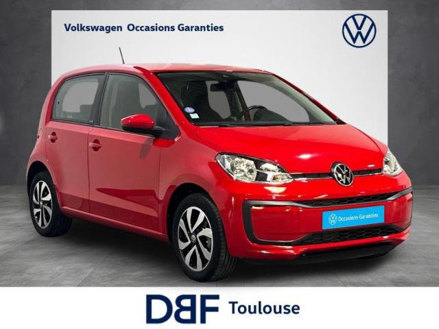 Volkswagen Up! image 9