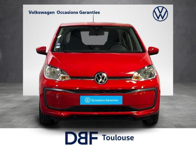 Volkswagen Up! image 8