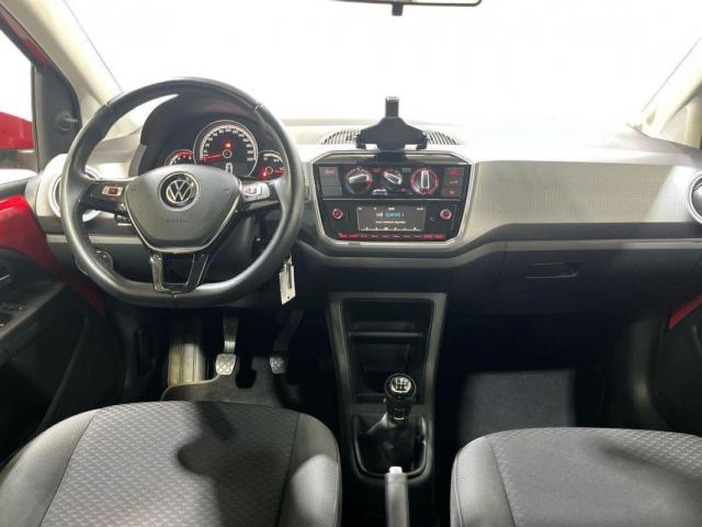 Volkswagen Up! image 7