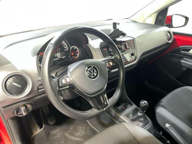 Volkswagen Up! image 1