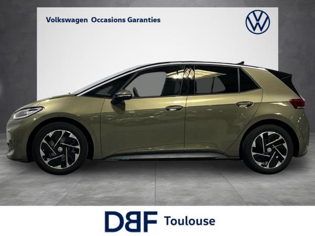 Volkswagen Id.3 image 7