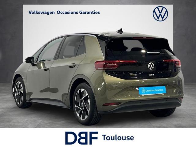 Volkswagen Id.3 image 5